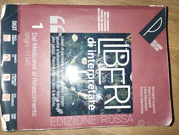 Liberi di interpretare 1