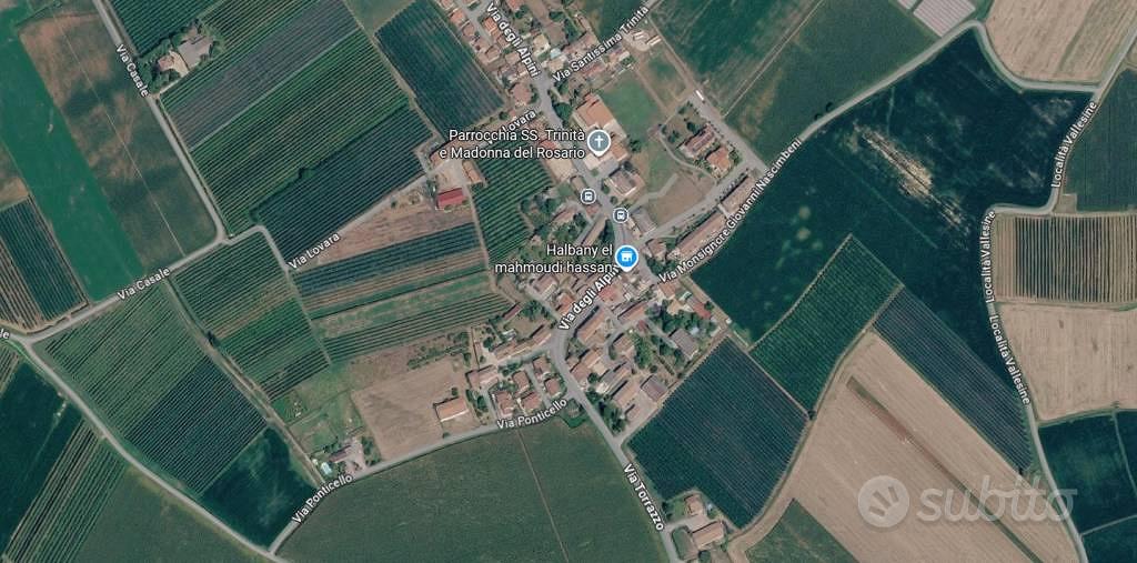 Appartamento – Zevio, Volon - Altro