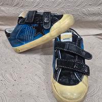 sneakers golden Goose bambini 