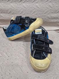 sneakers golden Goose bambini 