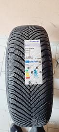 Gomma michelin Alpin 7 235/55 R18 104H XL TL