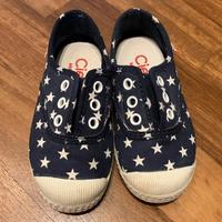 Scarpe profumate bimba numero 22 Cienta