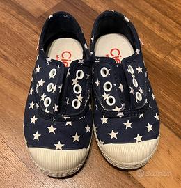 Scarpe profumate bimba numero 22 Cienta