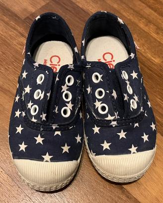 Scarpe profumate bimba numero 22 Cienta