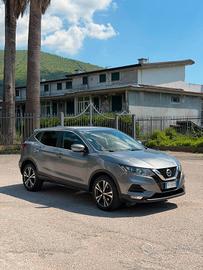 Nissan Qashqai 1.5 dCi Business