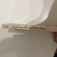 dieci piccoli indiani