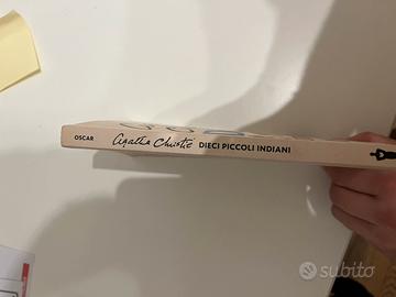 dieci piccoli indiani