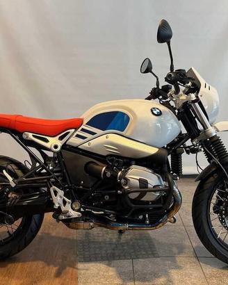 BMW RnineT Urban GS ABS 2020