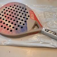 Racchetta Padel Nuova