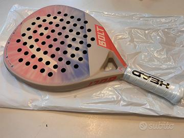 Racchetta Padel Nuova