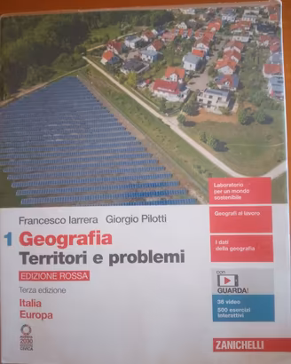 Libri scolastici Classi 1ª e 2ª H - IIS Ghisleri C