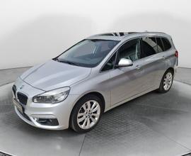 BMW Serie 2 Gran Tourer 220d xDrive Gran Tour...