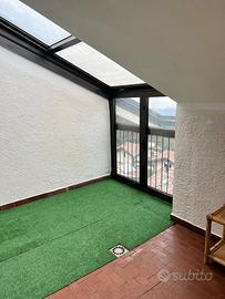 Mansarda Lago Maggiore