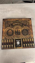 Motorhead Ace Of Spades box
