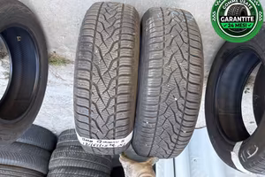 gomme usate 1856515 All Seasons BARUM - POLARIS 5 