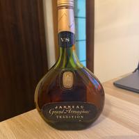Bottiglia Gran Armagnac
