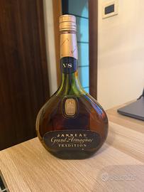 Bottiglia Gran Armagnac