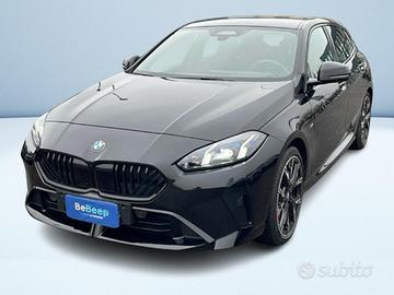 BMW Serie 1 118d MSport Pro auto