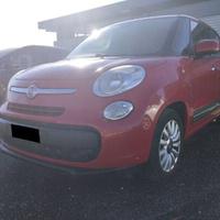 FIAT 500L Living 1.6 Multijet 105 CV Pop Star