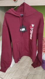 felpa dolly noire Attack on titan 