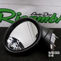 RETROVISORE SINISTRO A 3 PIN COUNTRYMAN R60 2016