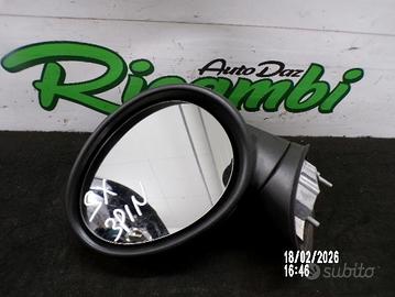 RETROVISORE SINISTRO A 3 PIN COUNTRYMAN R60 2016
