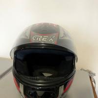 Casco Grex