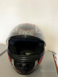 Casco Grex