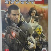 Guida strategica Mass Effect II