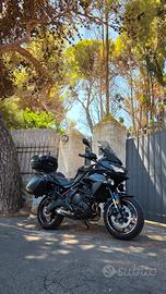Kawasaki Versys Grand Tourer 650