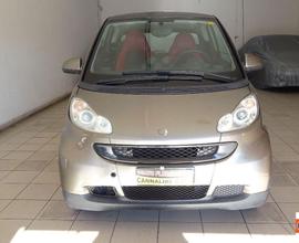 SMART - Fortwo - 1000 52 kW coupé limited one