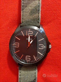 Orologio Guess originale