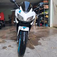 honda cbr 500