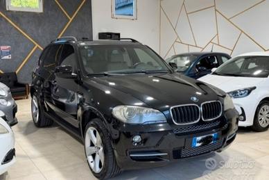 BMW X5 3.0d cat FUTURA M-SPORT