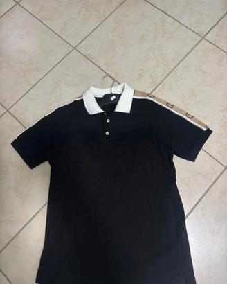 Polo Gucci