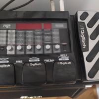 Amplificatore Bugera 120watt