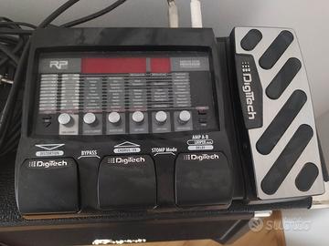 Amplificatore Bugera 120watt