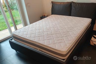 letto contenitore Noctis