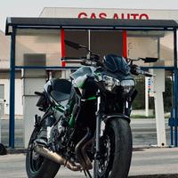 Kawasaki Z 650 DEPOTENZIATA prezzo trattabile