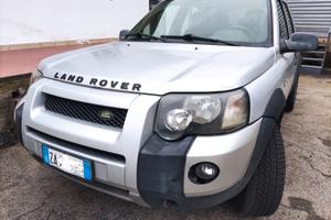 LAND ROVER FREELANDER  1 TD4