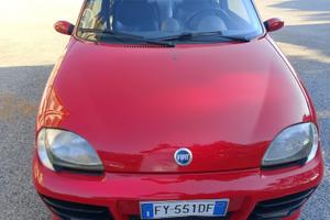 Fiat seicento sporting