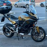Cupolino originale bmw f900xr