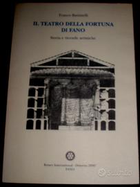 Battistelli - Il Teatro della Fortuna di Fano