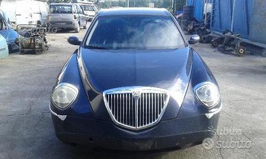 LANCIA THESIS pezzi di ricambio