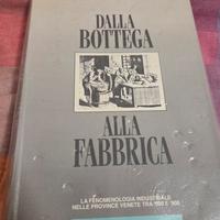 dalla bottega alla fabbrica