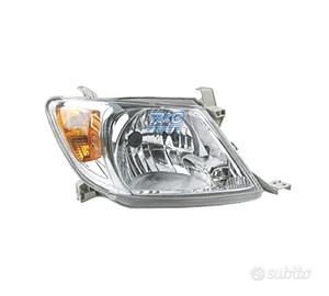 FANALE DESTRO TOYOTA HILUX VIGO PICK-UP 05-11 CON 