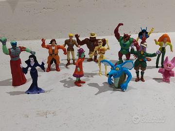 Filmation Ghostbusters