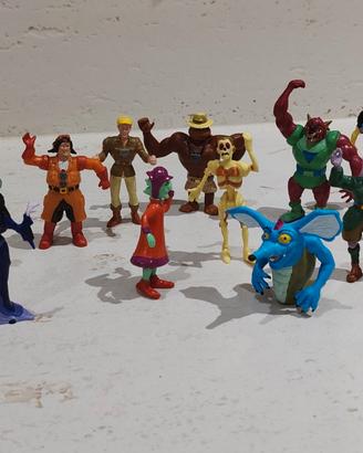 Filmation Ghostbusters