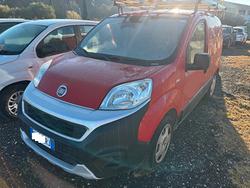 Fiat Fiorino 1.3 MJT 95CV Cargo Adventure