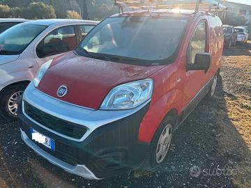 Fiat Fiorino 1.3 MJT 95CV Cargo Adventure